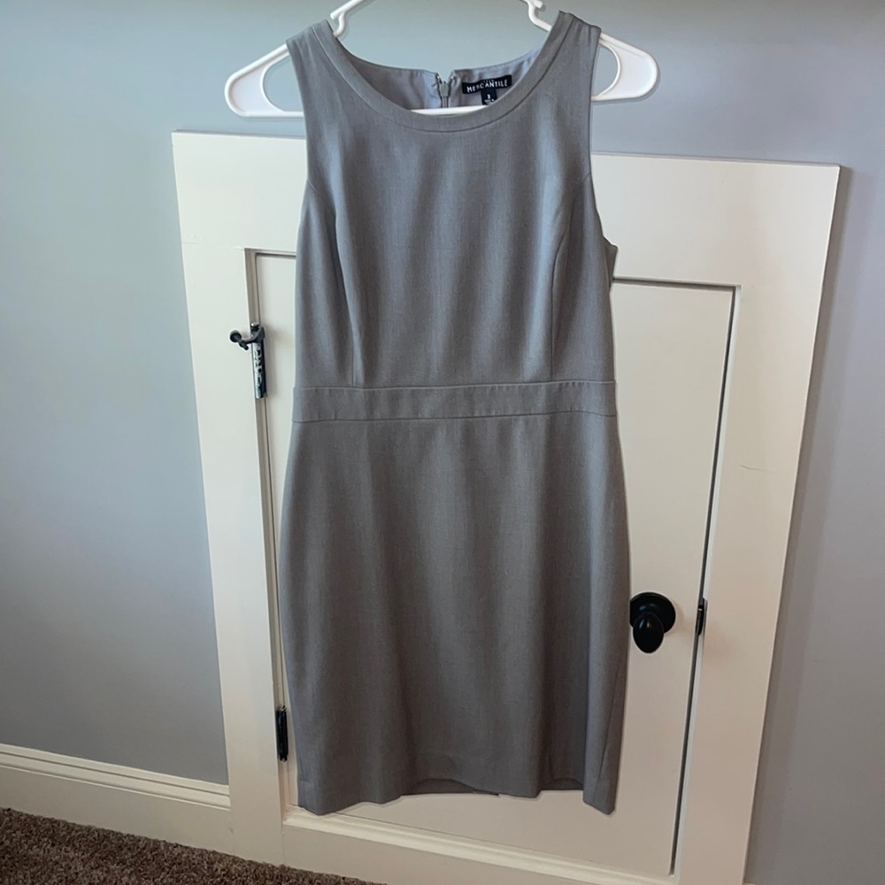 Women's Jcrew Dress Size 2 (Never Worn)